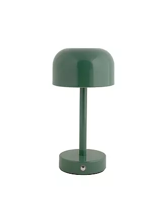 LEITMOTIV | LED Tischlampe JAMES Iron Shine Jungle | 